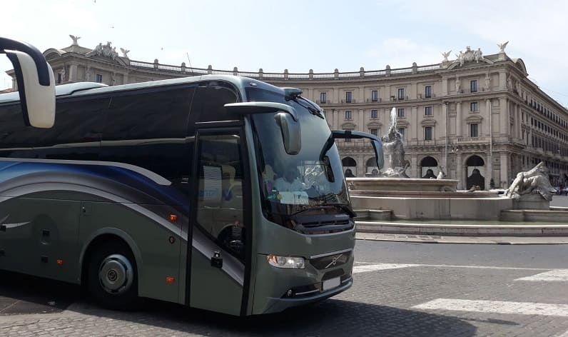 Occitanie: Bus rental in Albi in Albi and France